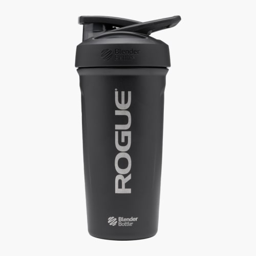 Amazon｜ローグフィットネス ブレンダーボトル 水筒 ボトル